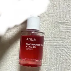 Anua ナイアシンアミド セラム