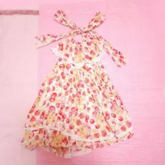 新品未使用 hysteric glamour ハート柄 フリル FREE - メルカリ