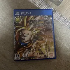 PS4 ドラゴンボール ファイターズ