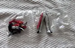 仮面ライダー　レジェンドライダーvol.4 セイバー