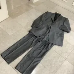 極美品✨XXXL相当 dunhill 近年モデル ヴェルグレイヴィア スーツ 極美品✨XXXL相当 dunhill 近年モデル ヴェルグレイヴィア スーツ