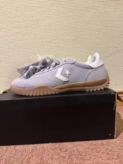 【日本未発売】CONVERSE run star trainer 24cm
