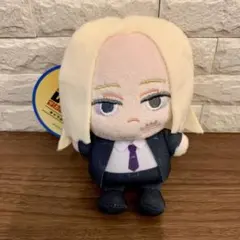 【神々廻 】SAKAMOTODAYS サカモトデイズ きゃらぱぺ mini