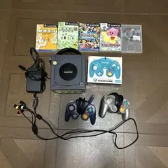 だ*い様 まとめ売り 動作確認済み Nintendo GameCube