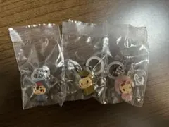 ONE PIECE ワンピース　めじるしアクセサリー　 POPstyle!2