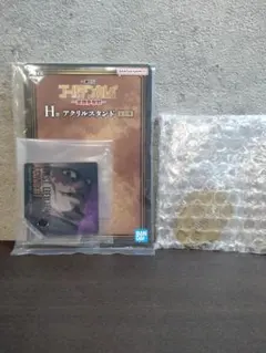 一番くじ　ゴールデンカムイ　G賞H賞　二階堂　鶴見セット　24時間以内発送