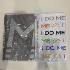 SnowMan タオルセット