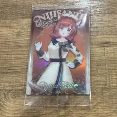 ラトナ・プティ にじさんじ ウエハース