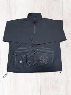 ΔΣΠ RAMIDUS TOKYO ナイロンジャケット