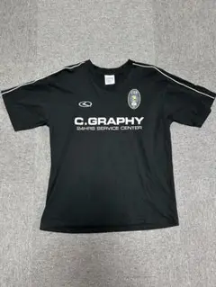 codegraphy TシャツM