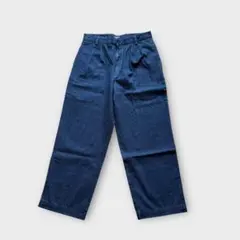 ドッカーズ デニムトラウザー ジーンズ スラックス DOCKERS levi'sのサムネイル