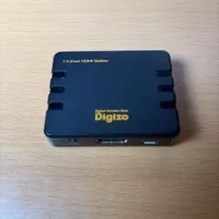 Digizo HDMI 分配器　PHM-SP102Sのサムネイル