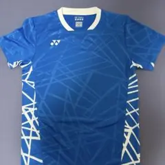 YONEX 幾何学模様 Tシャツ Mサイズ