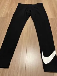 新品•未使用　NIKE ナイキ　キッズ　レギンス　xs