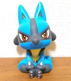 ポケモン るかっぷ ルカリオ 箱なし ピカピカボックス2026