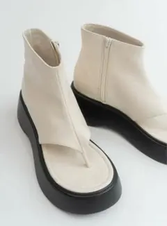 Knuth Marf platform thong sandals 新品未使用のサムネイル
