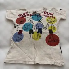 JUNK STORE SURF BUM Tシャツのサムネイル