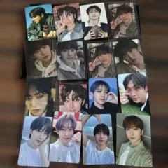 &TEAM FUMA トレカまとめ売り