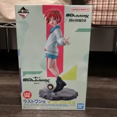 2025年最新】一番くじ ガンダム ジークアクス ラストワンの人気