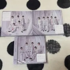 Jewel / MILK (CD) 3枚セット