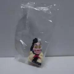 肩ズンFig. ディズニーヴィランズ PART2 クルエラ