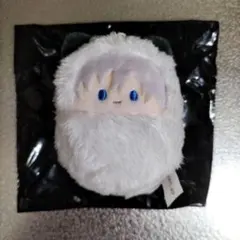 呪術廻戦　懐玉・玉折　プール掃除　アクリルスタンド　五条悟　夏油傑