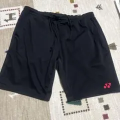 廃盤！大人気YONEX ハーフパンツ