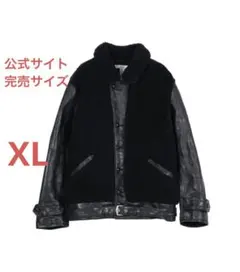 MASSES LEATHER SHIRT VINTAGE W 木村拓哉 XL - メルカリ