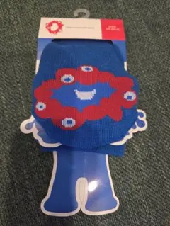 ミャクミャクソックス