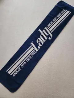 CNBLUE SPRING LIVE 2017 タオル - メルカリ