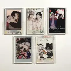 2025年最新】ピンクハートジャム カフェ アクリルカードの人気