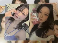 2026年最新】fromis_9 トレカの人気アイテム - メルカリ