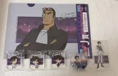 名探偵コナン セガラッキーくじ まとめ売り