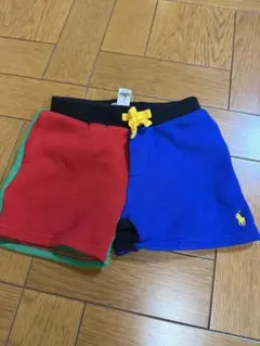 ラルフローレン　ベビー　パンツ　サイズ18M