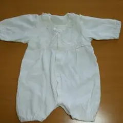 ベビードレス ロンパース