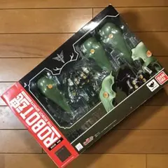 2026年最新】ROBOT魂 ＜SIDE MS＞ NZ-666 クシャトリヤ 「機動戦士