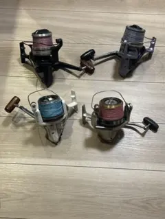 【3/31まで】シマノ スーパーエアロ GT7000 3個 替えスプール 3個 2026年最新】SHIMANO GT7000の人気アイテム - メルカリ
