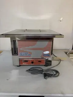 SUNTEC SIK-1L ワッフルコーンメーカー 業務用 本体 - メルカリ