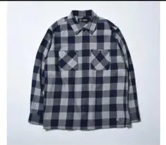 2026年最新】bluco ネルシャツの人気アイテム - メルカリ