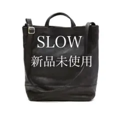 新品未使用 SLOW Fino One Shoulder Bag ショルダーのサムネイル
