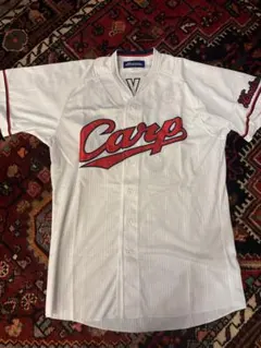 2025年最新】カープ ユニホーム oの人気アイテム - メルカリ