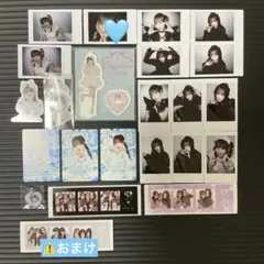 齋藤千夏ちゃんチェキまとめ売り 齋藤千夏 グッズ計27点まとめ売り おまけ付き - メルカリ