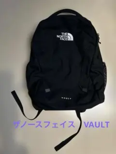 THE NORTH FACE/ザノースフェイス　　　　　　VAULT(ヴォルト)