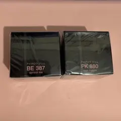 コスメデコルテ アイグロウ ジェム BE387 PK880 2点セット 未開封のサムネイル