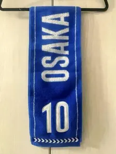 2025年最新】大阪ブルテオン タオルの人気アイテム - メルカリ