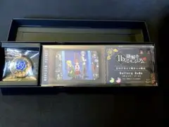Ib 謎解きミュージアム ギャリー ギフトボックスセット
