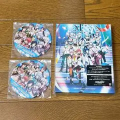 ナナライ1st 「Road To Infinity」Blu-ray BOXセット