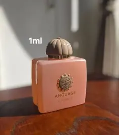 Amouage Guidance 1mIのサムネイル
