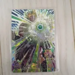 フリーザ　シークレット フリーザ(FB05-120)（シークレットレアパラレル