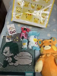 【限定品！】ポケモンセンター 出張所 福袋